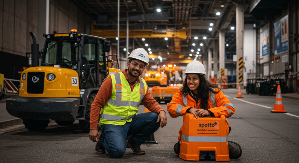 traffic controller course