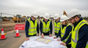 traffic management plans