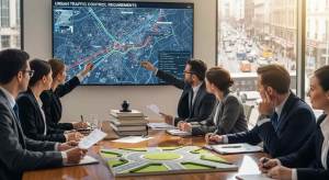 LGC traffic management