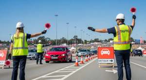 traffic management companies