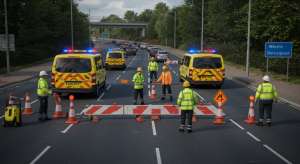 Spotto traffic control company