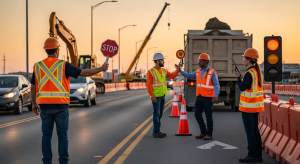 traffic management companies