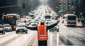 traffic management company