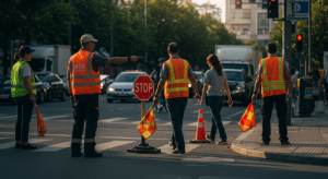 Traffic Infringement