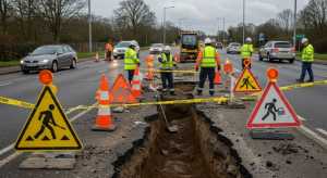 traffic management plan