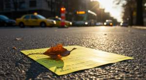 Traffic Infringement