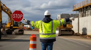 traffic management company