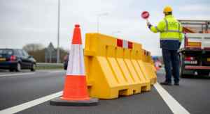 LGC traffic management