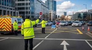 traffic management company