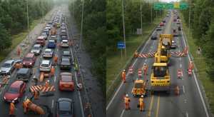 Spotto traffic control company