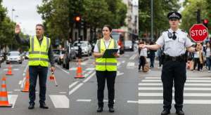 Traffic Infringement