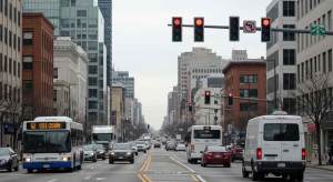 LGC traffic management