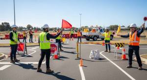 traffic control jobs