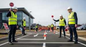 traffic controller course