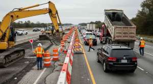 advanced traffic management