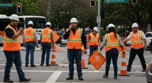 Traffic analysis