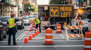 advanced traffic management