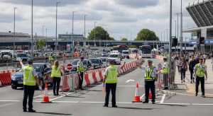 traffic control brisbane