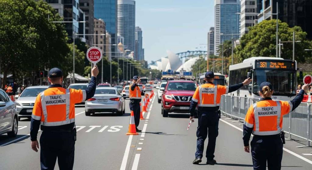 advanced traffic management