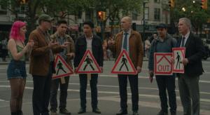 Traffic analysis