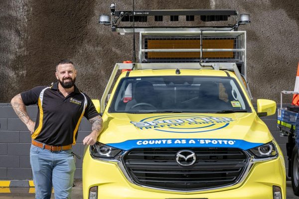 traffic management services