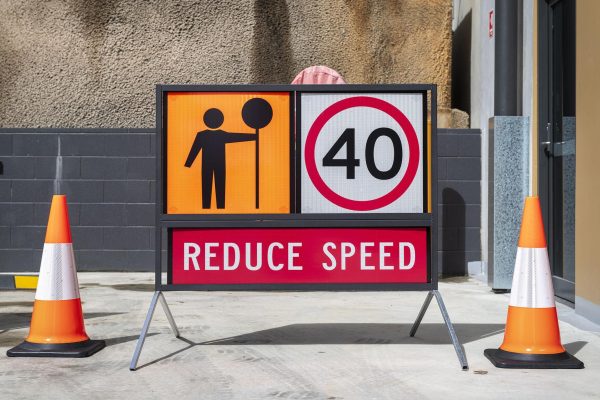 traffic management plan