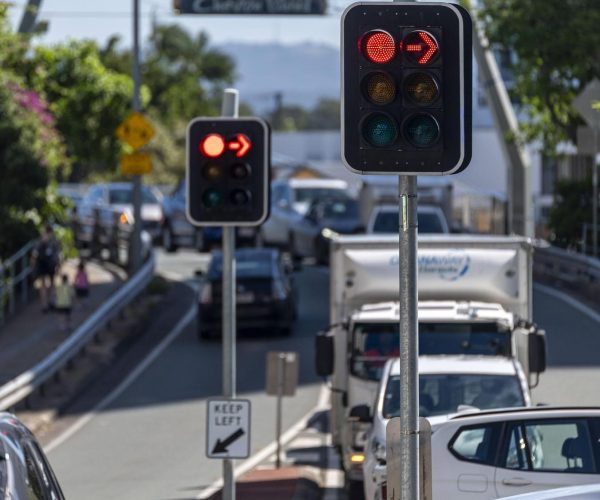 event traffic management