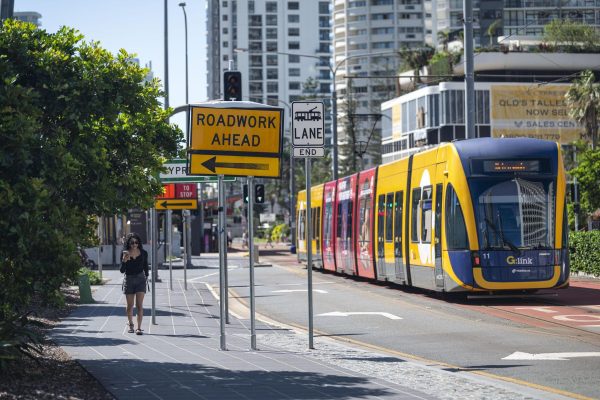 traffic management services